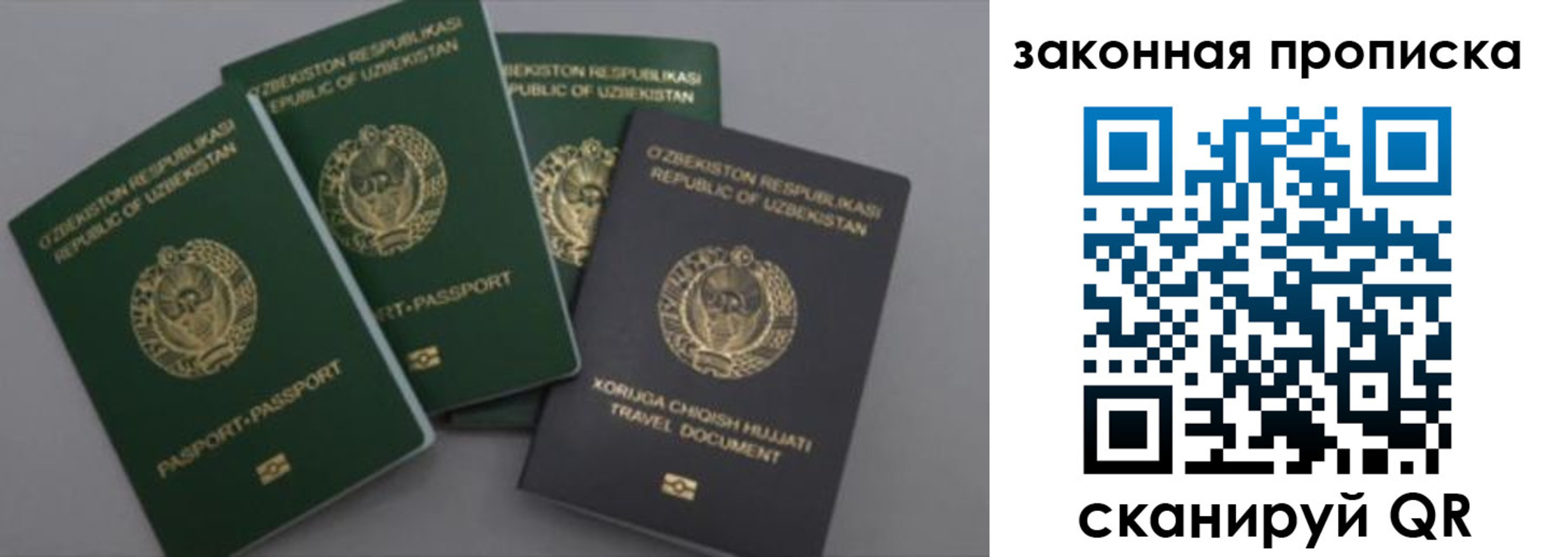 прописка законно в Ненецком АО